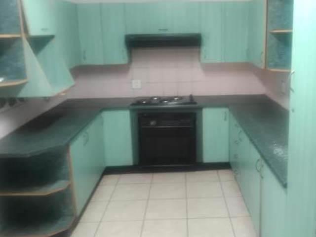 3 Bedroom House in Mandini
