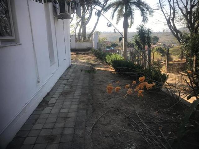 3 Bedroom House in Mandeni