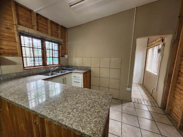3 Bedroom House in Mandini