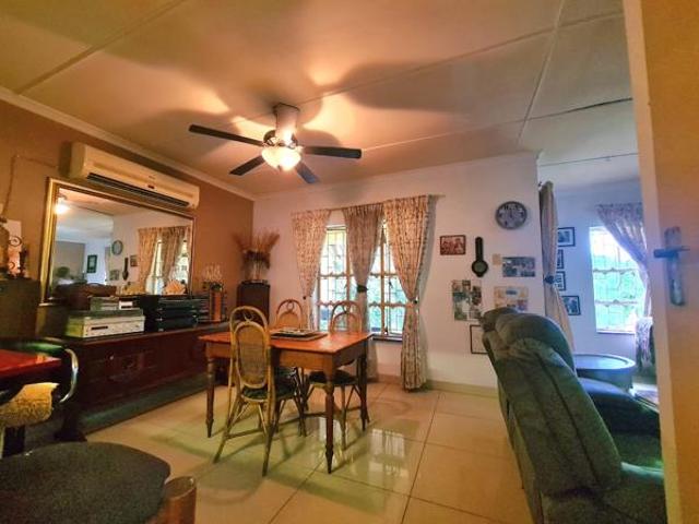3 Bedroom House in Mandeni