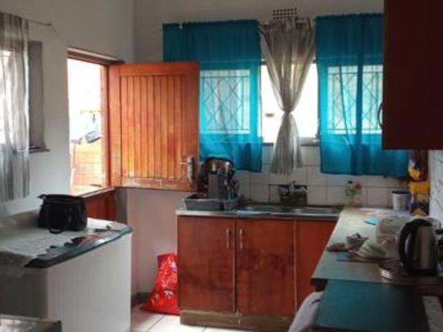 3 Bedroom House in Mandeni