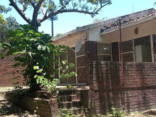 3 Bedroom House in Mandini