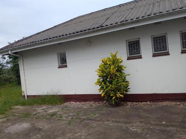3 Bedroom House in Mandeni