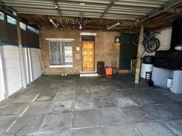 3 Bedroom House in Manenberg