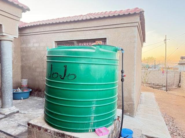 3 Bedroom House in Mankweng
