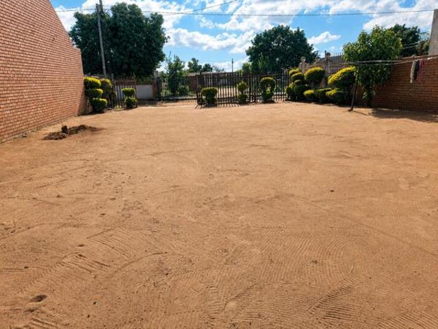 3 Bedroom House in Mankweng