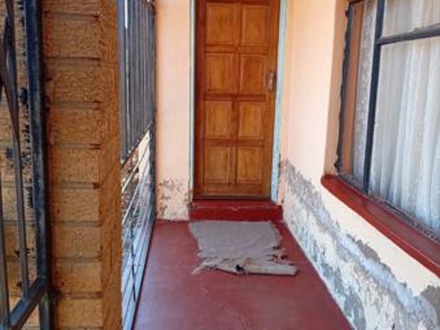 3 Bedroom House in Mankweng