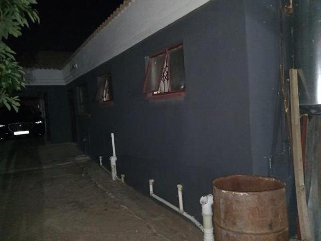 3 Bedroom House in Mankweng