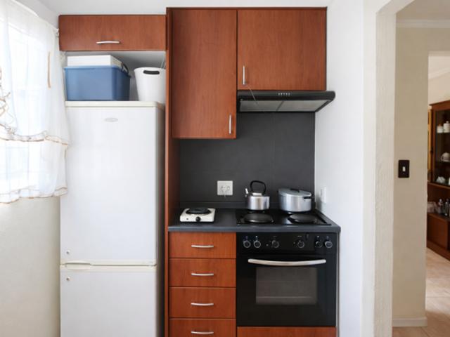 3 Bedroom House in Mankweng