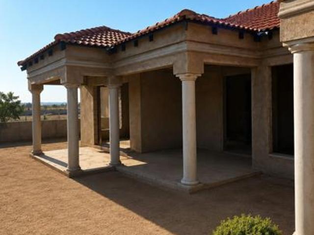3 Bedroom House in Mankweng