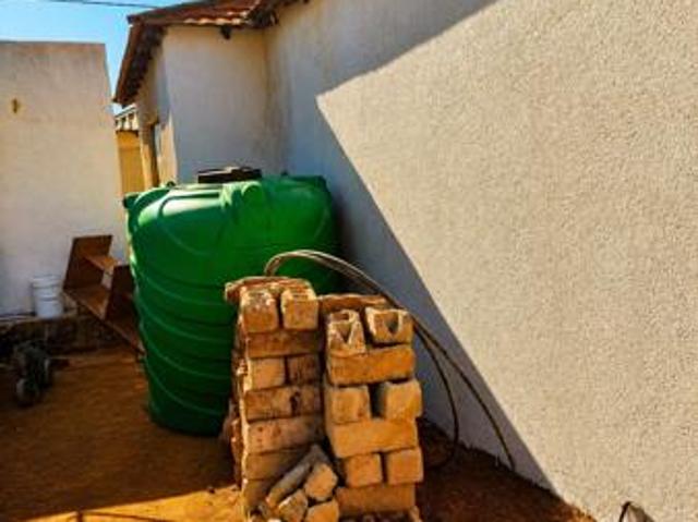 3 Bedroom House in Mankweng