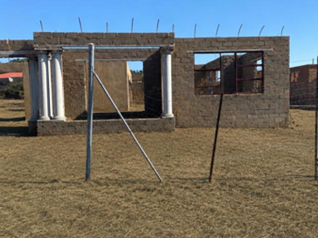 3 Bedroom House in Mankweng
