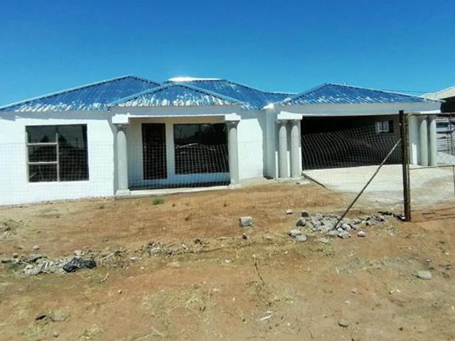 3 Bedroom House in Mankweng