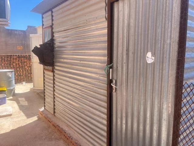 3 Bedroom House in Mankweng