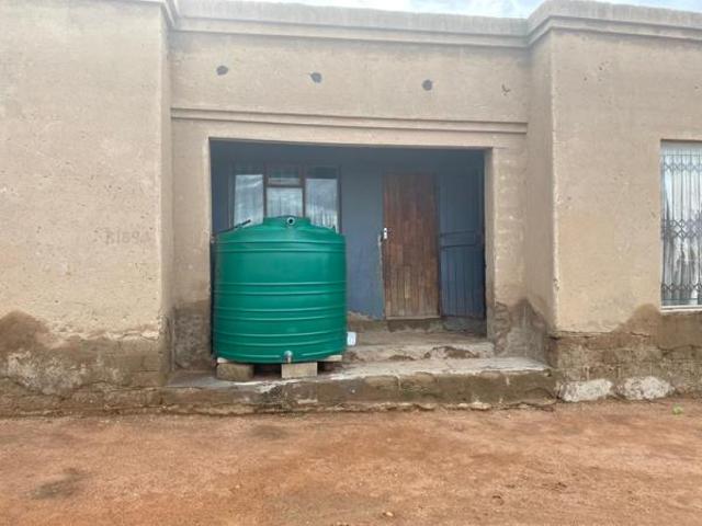 3 Bedroom House in Mankweng