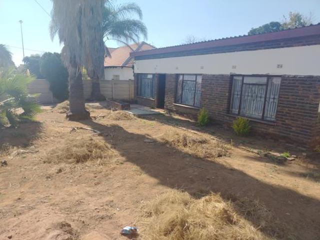 3 Bedroom House in Mankweng