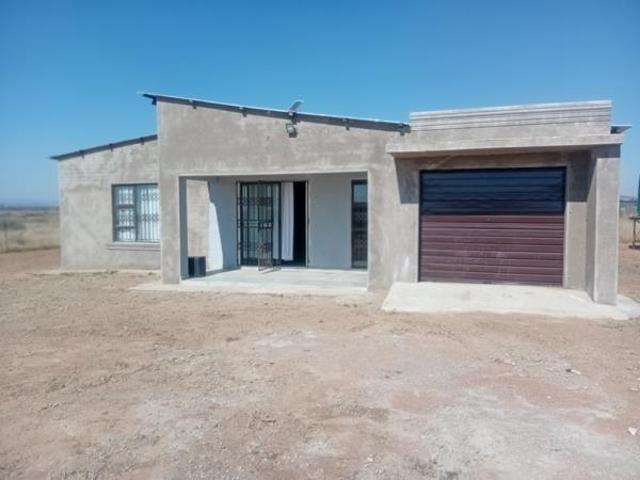 3 Bedroom House in Mankweng