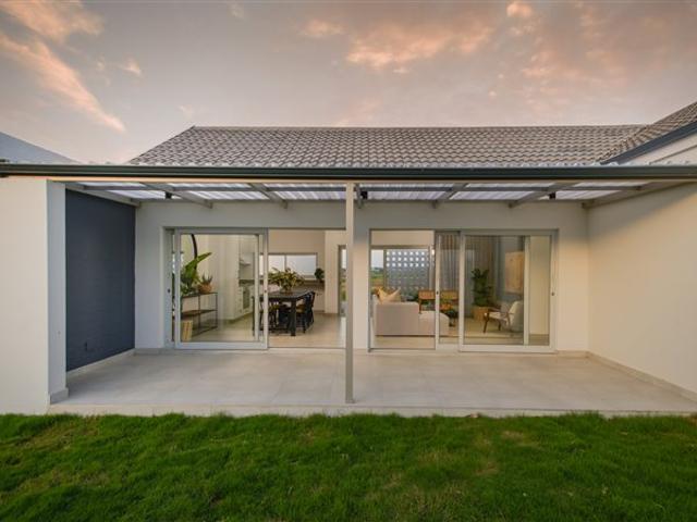 3 Bedroom House in Manor Estates