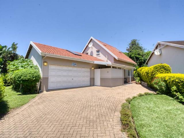 3 Bedroom House in Manor Estates
