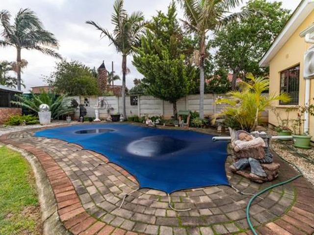 3 Bedroom House in Manor Heights
