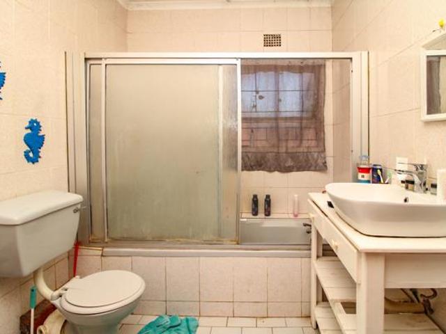 3 Bedroom House in Manor Heights
