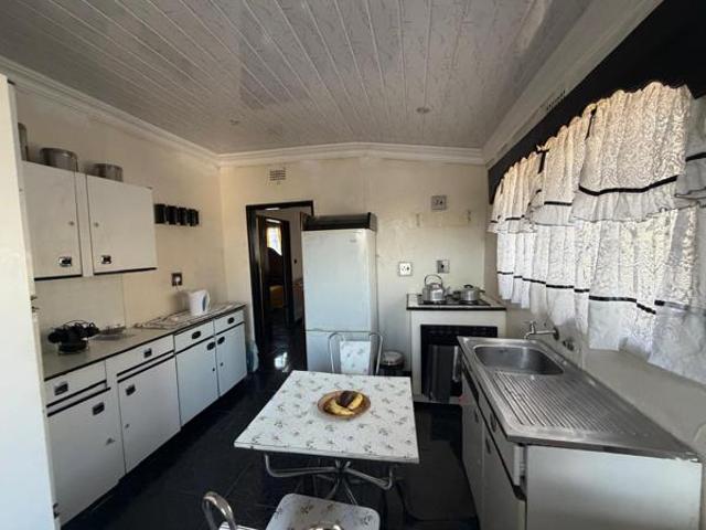 3 Bedroom House in Mapetla