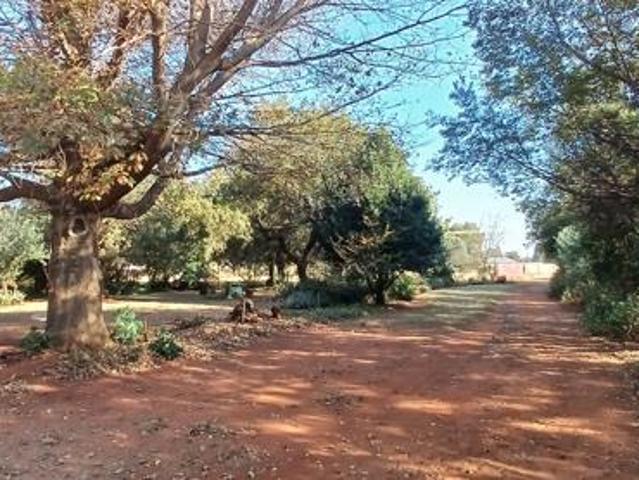 3 Bedroom House in Marabeth