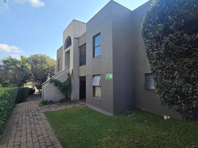 3 Bedroom House in Marais Steyn Park