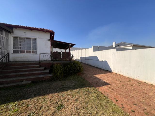 3 Bedroom House in Maraisburg