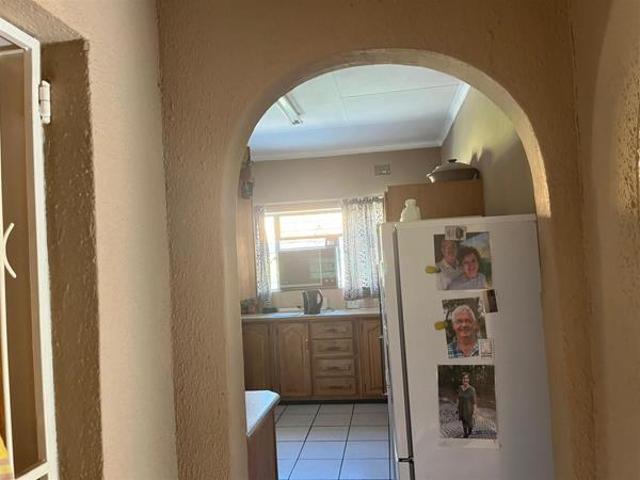 3 Bedroom House in Marble Hall
