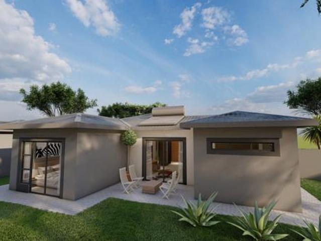 3 Bedroom House in Marble Hall Outlying
