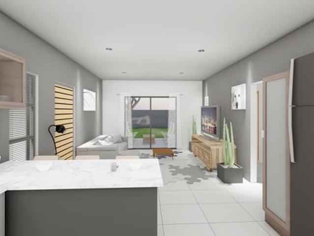 3 Bedroom House in Marble Hall Outlying