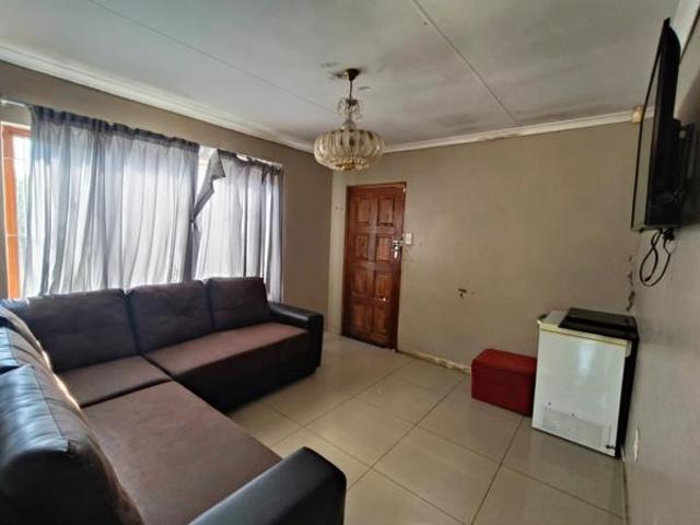 3 Bedroom House in Marburg