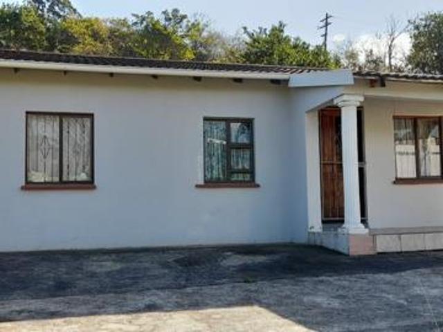 3 Bedroom House in Marburg