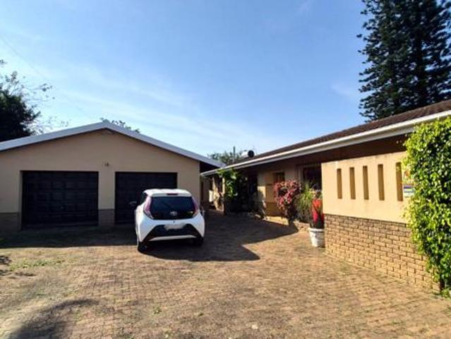 3 Bedroom House in Marburg