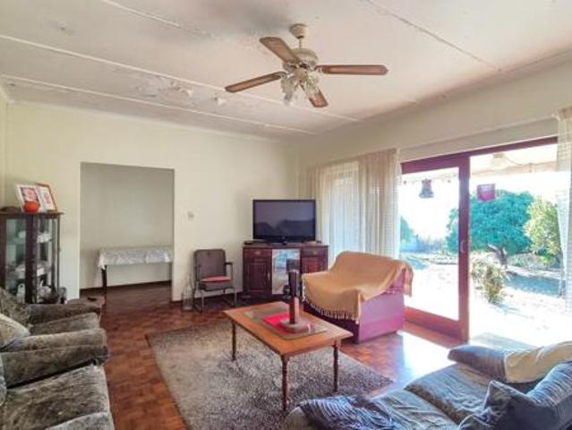 3 Bedroom House in Marburg