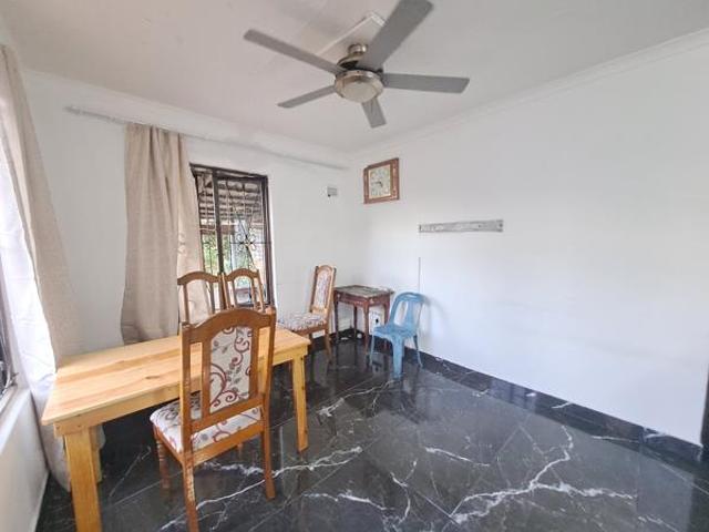 3 Bedroom House in Marburg