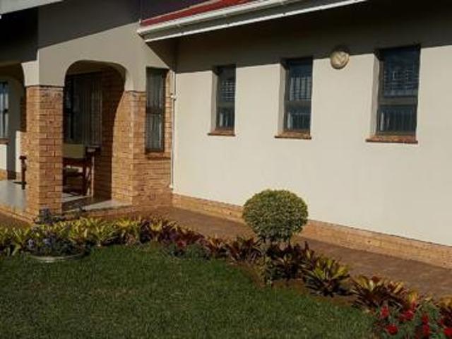 3 Bedroom House in Marburg