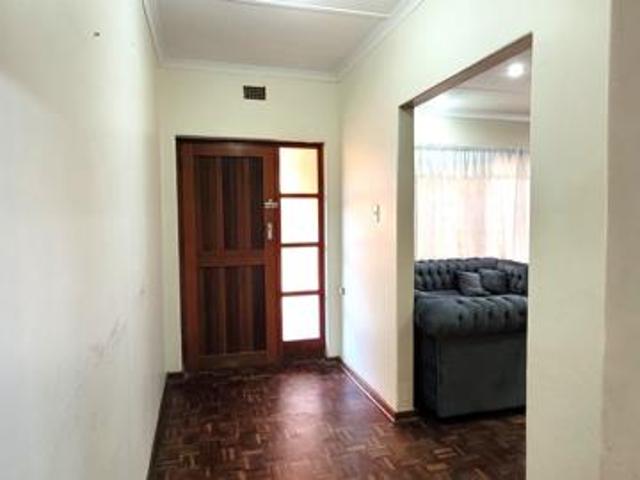 3 Bedroom House in Marburg