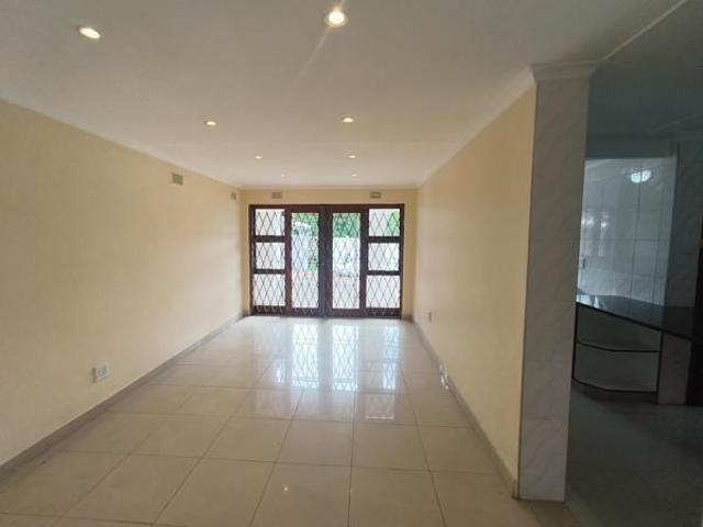 3 Bedroom House in Marburg