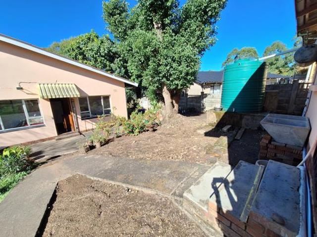 3 Bedroom House in Marburg