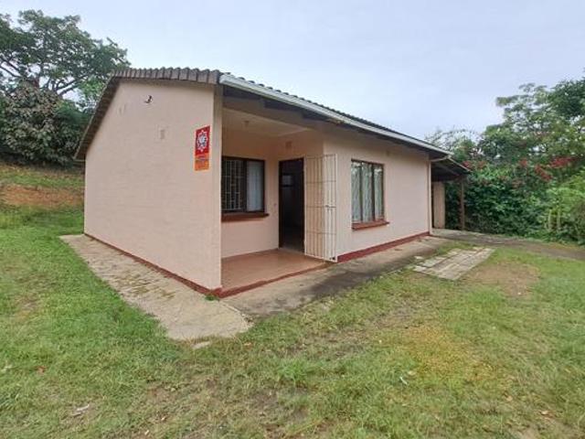 3 Bedroom House in Marburg