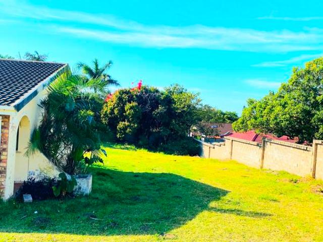 3 Bedroom House in Margate