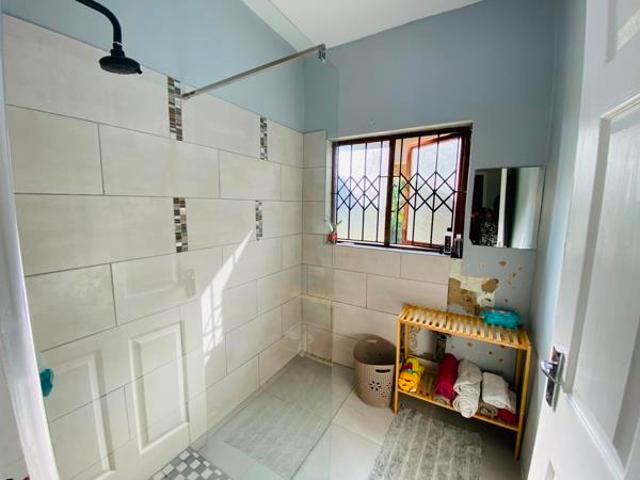 3 Bedroom House in Margate