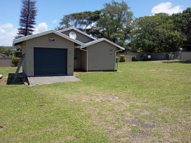 3 Bedroom House in Margate