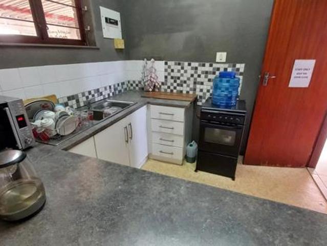 3 Bedroom House in Margate