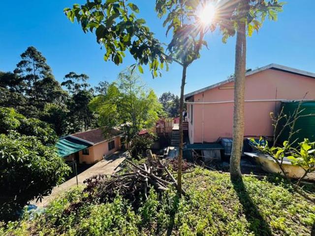3 Bedroom House in Margate