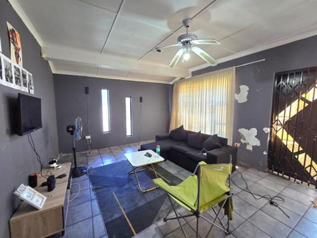 3 Bedroom House in Margate