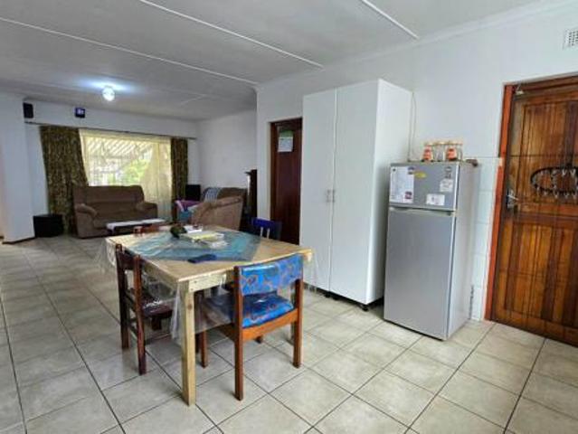 3 Bedroom House in Margate
