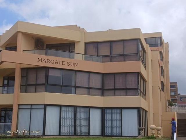 3 Bedroom House in Margate